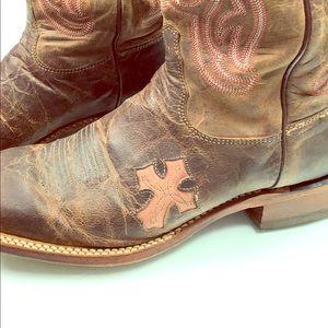 Tony Lama Women’s boots